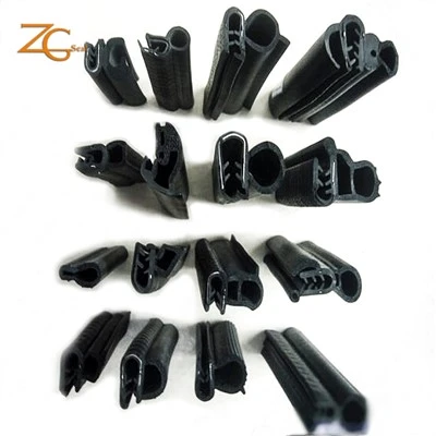 Extruded ရော်ဘာ 0 င်းဒိုးတံဆိပ်များ