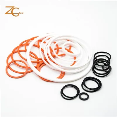 PTFE Backup Ring